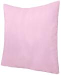 Somnart Perna Somnart Belina 60x60, roz, microfibra, lavabila la masina (5789)
