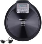 Silva Schneider MCD50 Hordozható CD és MP3 lejátszó / discman (251004)