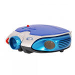 Eastcolight Diavetítő ajándék filmmel, ledes lámpával