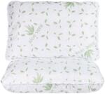 Somnart Set 2 perne Somnart Aloe Vera matlasate 50x70 cm, fermitate medie (7145)