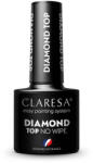 Claresa Fixálásmentes Fényzselé - Diamond Top