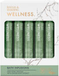 Baylis & Harding Wellness Ladies - set de săruri de baie, 5 buc
