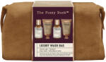 Baylis & Harding Bergamot, Hemp & Sandalwood - set de îngrijire pentru corp, păr și piele, 4 buc - fragonito - 153,00 RON