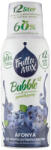  Fruttamax bubble áfonya 500 ml - freefrom