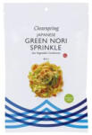 Clearspring zöld nori pehely-tengerialga 20 g - freefrom