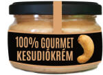 Valentine's 100% gourmet kesudiókrém 200 g - freefrom
