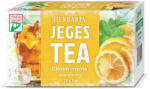 Herbária jeges tea citrom-menta gyümölcstea 20x2g 40 g - freefrom