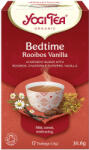  BIO Esti vaníliás rooibos tea (17) Yogi Bedtime
