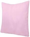 Somnart Perna Somnart Belina 70x70, microfibra lavabila, moale, roz (5810)
