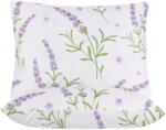 Somnart Set 2 perne 50x70 Somnart Belina Lavanda, microfibra, lavabile (10100721)