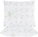 Somnart Set 2 perne 60x60 Somnart Belina Aloe Vera, microfibra, lavabile (10100717)