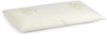 Somnart Perna memory cu Aloe Vera SomnArt, clasica, joasa, 42x72 cm (211)