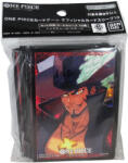 Bandai TCG One Piece Card Game: Dracule Mihawk Official Sleeve Limited Edition Vol. 13 - 66x91mm (70db) - kártya védő fólia
