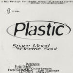 V/A Space Mood & Electric Soul