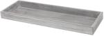 Koopmann Fa Tálca 140X400 Mm, Szürke