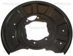 TRISCAN Protectie disc frana TRISCAN 8125 23220 (8125 23220)