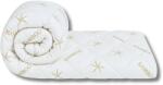 Somnart Pilota de iarna matlasata Bambus SomnArt 200x220 cm, groasa (10100871)
