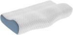 Somnart Perna ergonomica memory foam Somnia 3D Air Mesh, 30x50 cm (10092813)