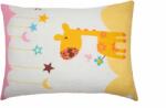 Somnart Perna SomnArt Animals 50x70 cm din microfibra, moale si antiaglomerata (3244)