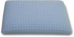 Somnart Perna ortopedica cu memorie Somnart Blue, 42x72x13 cm (2888)