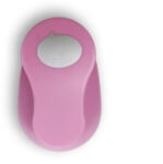  Formalyukasztó 50 mm, Szövegbuborék (27219)