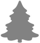  Formalyukasztó 76 mm, Fenyő (43492)