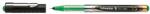 Schneider Roller cu cerneala SCHNEIDER Xtra 805, needle point 0.5mm - scriere verde (S-8054) - officeclass