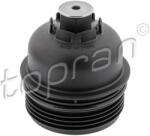 HANS PRIES Capac, carcasa filtru ulei HANS PRIES 821 998 (821 998)