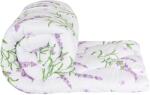 Somnart Pilota de vara matlasata Somnart Lavanda Confort 180x200 cm, microfibra (10091409)