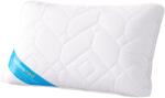 SomnoMed Perna antimicrobiana Somnomed 50x70 cm, lavabila la 95°C, vidata (3522)