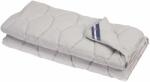 Somnart Set pilota si perna bumbac Somnart Bella gri 150x200 cm, 50x70 cm (2734)