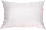 Somnart Perna matlasata Somnart 50x70 cm, microfibra cu fibre de carbon (2936)