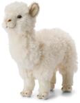 Bon Ton Toys Alpaca alba, 31 cm, Bon Ton Toys