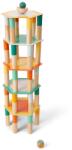 BS Toys Joc de echilibru din lemn gigant, BS Toys