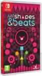 Berzerk Studio Just Shapes & Beats (Switch)