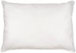 Somnart Perna din pene SomnArt Naturo 50x70 cm, moale, bumbac 100% (681)