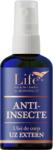 BIONOVATIV Ulei de Corp Anti-Insecte 50ml