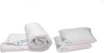 Somnart Set pilota 180x200 cm cu 2 perne 50x70 cm hipoalergenic Somnart (3208)
