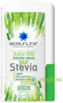 BIOSUNLINE Pur Stevia - Indulcitor Natural 200cpr