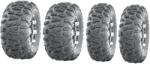 Wanda Pachet anvelope ATV Wanda Journey P390 25 x 10 - 12" si 25 x 8 -12"