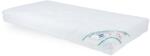 SomnArt Saltea ortopedica bebelusi Somnart HypoallergenicMed 60x120x10 cm (974) Saltea bebelusi