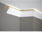 Mardom Decor Cornisa canal LED MD070 72x40 mm