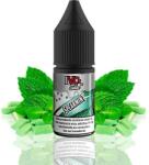I VG Lichid Spearmint IVG Salts 10ml NicSalt 10mg/ml (5056348013801) Lichid rezerva tigara electronica