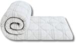 Somnart Pilota matlasata SomnArt Grid Confort 180x200 cm, microfibra, 350 g (10100812)