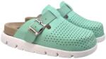 Dr Feet Saboti Dr Feet 22100 verde - dama (11788)