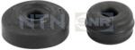 SNR Set reparatie, rulment sarcina amortizor SNR KB651.20 (KB651.20)