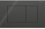 Geberit Clapeta actionare rezervor incastrat Sigma 40 Negru (115.629.SJ.1)