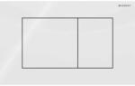 Geberit Clapeta actionare rezervor incastrat Sigma 40 Alb (115.629.SI.1)