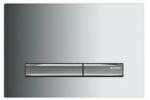 Geberit Clapeta actionare rezervor incastrat, Geberit Sigma 50, crom (115.788.21.2)