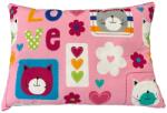 Somnart Perna pentru copii SomnArt Pisicute 50x70 cm din bumbac (7060)